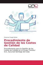 Procedimiento de Gestion de los Costos de Calidad