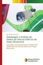 Datalogger e Analise de Dados do Veiculo Eletrico da Itaipu Binacional