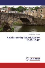 Rajahmundry Municipality 1866-1947
