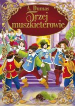 Trzej muszkieterowie