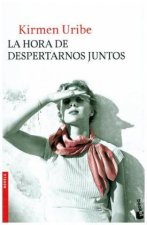 La hora de despertarnos juntos