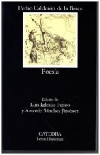 Poesía