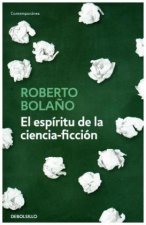 El espíritu de la ciencia-ficción
