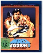 Mad Mission 5