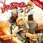 Machos sein out, Tiroler sein in, 1 Audio-CD