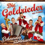 Schneidig tirolerisch, 1 Audio-CD