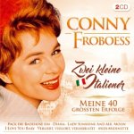 Zwei kleine Italiener, 2 Audio-CDs