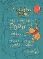 Christopher Robin: The Little Book Of Pooh-isms