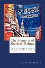 The Memoirs of Sherlock Holmes: Illustrated