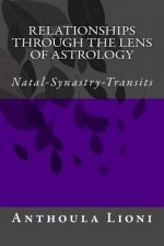Relationships through the Lens of Astrology
