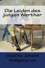 Die Leiden des jungen Werther