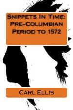 Snippets In Time: Pre-Columbian Period to 1572