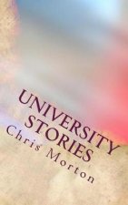 University Stories: Special Edition