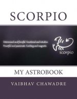 Scorpio: My AstroBook