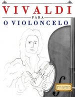 Vivaldi Para O Violoncelo: 10 Pe