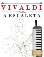 Vivaldi Para a Escaleta: 10 Pe