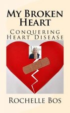 My Broken Heart: Conquering Heart Disease