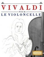 Vivaldi Pour Le Violoncelle: 10 Pi