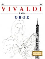 Vivaldi Para Oboe: 10 Piezas F