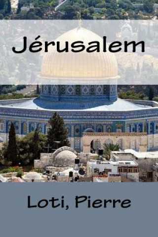 Jérusalem