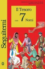 Il Tesoro con 7 Nomi