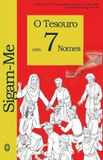 O Tesouro com 7 Nomes