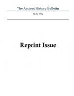 Ancient History Bulletin Volume Ten