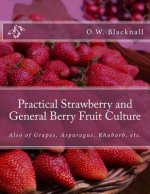 Practical Strawberry and General Berry Fruit Culture: Also of Grapes, Asparagus, Rhubarb, etc.