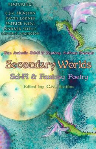 Secondary Worlds