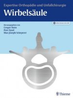 Expertise Orthopädie und Unfallchirurgie Wirbelsäule