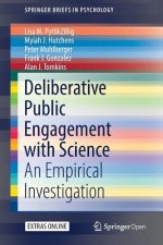 Deliberative Public Engagement with Science