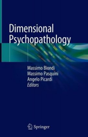 Dimensional Psychopathology