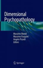 Dimensional Psychopathology