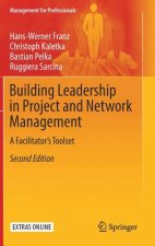 Building Leadership in Project and Network Management