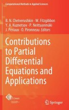 Contributions to Partial Differential Equations and Applications