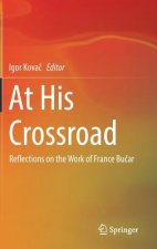 At His Crossroad