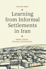 Learning from Informal Settlements in Iran