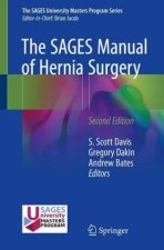 SAGES Manual of Hernia Surgery
