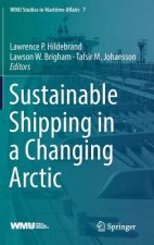 Sustainable Shipping in a Changing Arctic