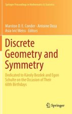 Discrete Geometry and Symmetry