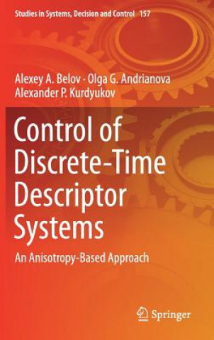 Control of Discrete-Time Descriptor Systems