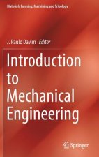 Introduction to Mechanical Engineering