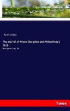 The Journal of Prison Discipline and Philanthropy 1919