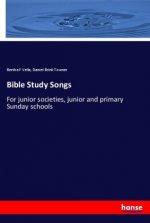Bible Study Songs
