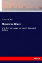 The Jubilee Singers