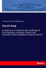 Church Song