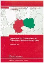 Basiswissen für Dolmetscher und Übersetzer ? Deutschland und Polen