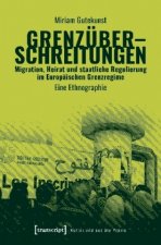 Grenzüberschreitungen