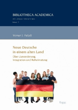 Neue Deutsche in einem alten Land