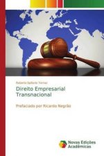 Direito Empresarial Transnacional